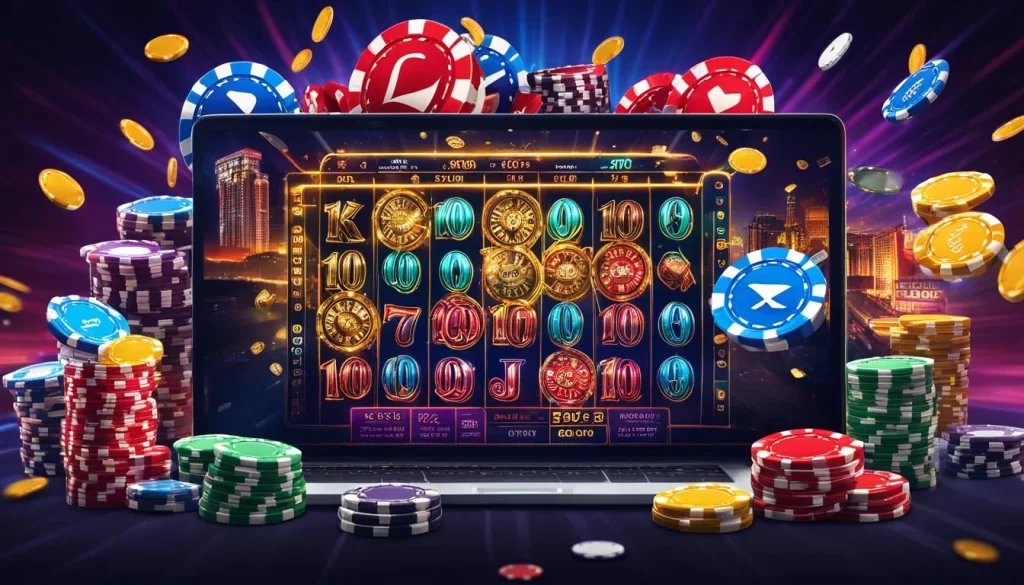 Mẹo chơi casino trực tuyến NN88