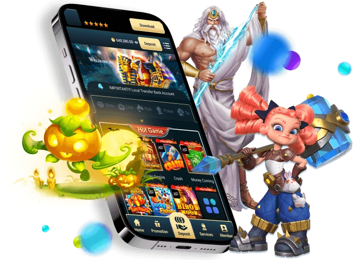 Hướng dẫn tải nn88 app cho Android