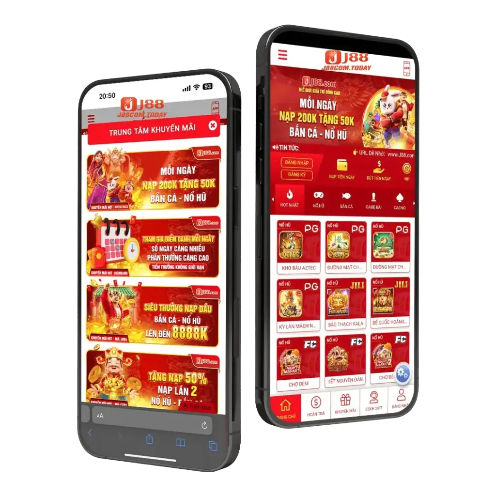 Đa dạng trò chơi cá cược NN88 App