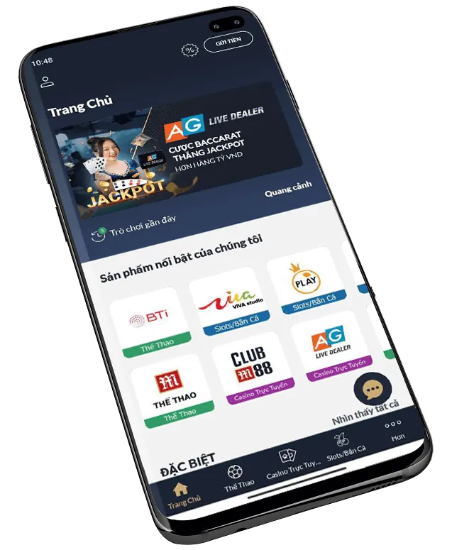 Định vị thương hiệu NN88 App