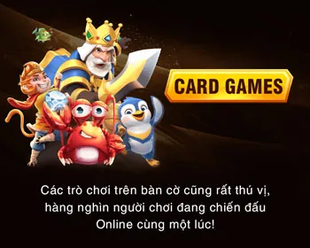 Dễ chơi, dễ thắng
