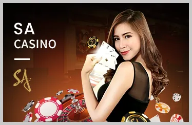 Các trò chơi casino khác tại NN88 App