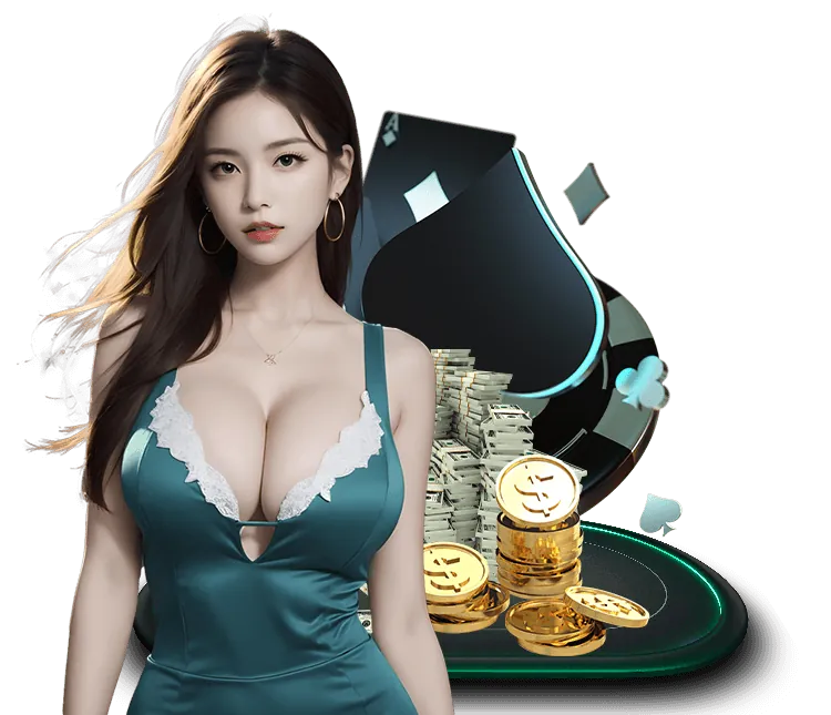 Hình ảnh slot video hiện đại với đồ họa 3D